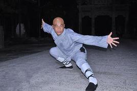 趙志龍[陝西省太白縣太白中學體育教師]