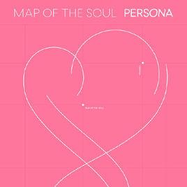 Map of the Soul:Persona