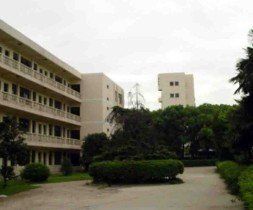 江西生物科技職業學院 江西生物科技職業學院