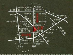 興傑站現代城 興傑站現代城