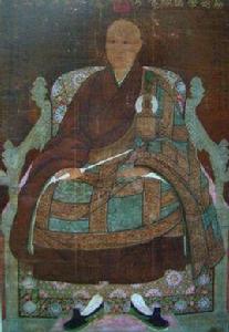 道衍和尚 道衍和尚