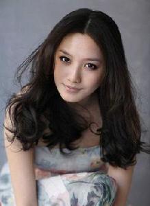 陳婷[影視女演員]