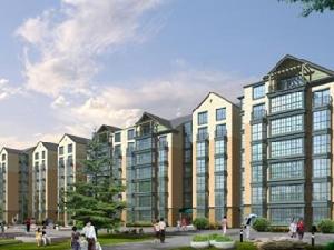 株洲山水國際 株洲山水國際