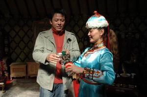 《快樂俏天使》