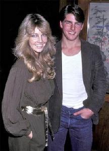 希瑟·拉克里爾 希瑟·拉克里爾