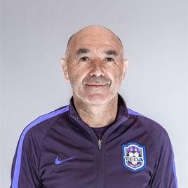 海梅·帕切科 海梅·帕切科