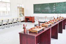 福建省安溪天晟茶藝培訓學校