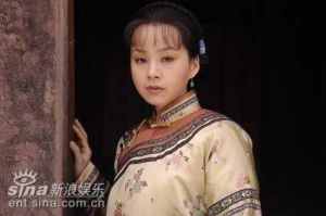 《為奴隸的母親》