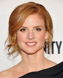 莎拉·拉弗提 莎拉·拉弗提