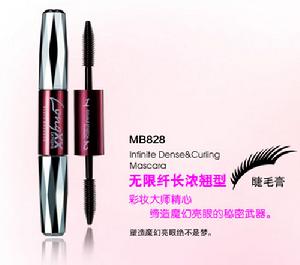 嬉色 無限纖長濃翹睫毛膏