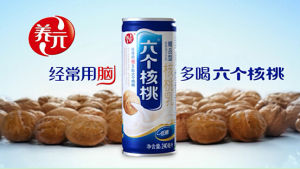 核桃變身之旅 核桃變身之旅