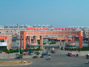 贛州經濟技術開發區