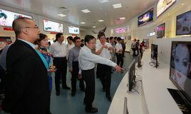 TCL電視博物館 TCL電視博物館