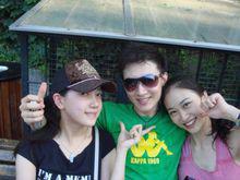 王龍華與鞏小榕