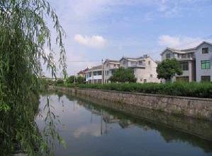 （圖）水田鄉[重慶市]