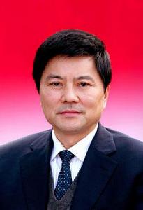 劉國強[四川省政協經濟委員會副主任]