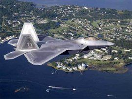 內利斯空軍基地 內利斯空軍基地