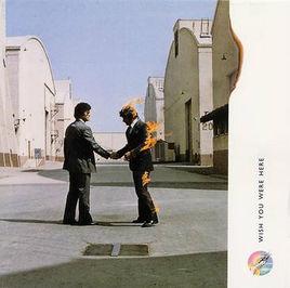 Wish You Were Here[Pink Floyd演唱歌曲]