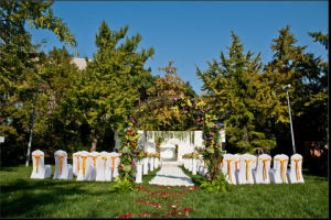 麗都公園[江蘇鹽城麗都公園]