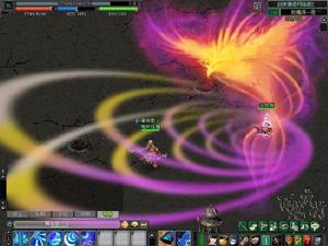 《劍俠情緣OnlineII》