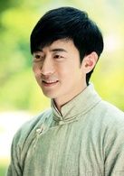 孔立夫|演員高梓淇