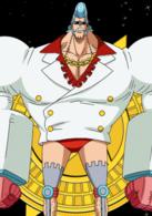 Gold[海賊王電影]