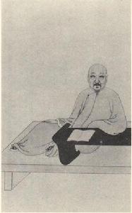 朱筠[清歷史人物]