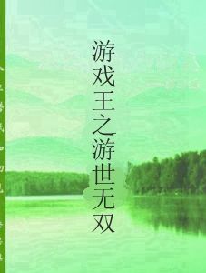 遊戲王之游世無雙 遊戲王之游世無雙