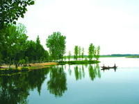 潦河坡村 潦河坡村