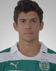 安德烈·馬丁斯 安德烈·馬丁斯