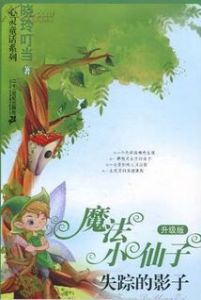 失蹤的影子 失蹤的影子