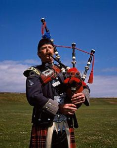 蘇格蘭人 蘇格蘭人