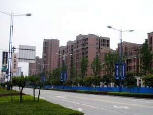 東駿·湖景灣三期 東駿·湖景灣三期