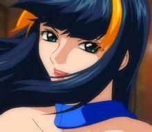 愛莎·特萊茵 愛莎·特萊茵