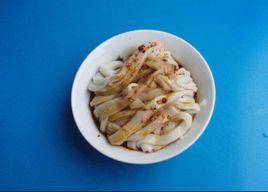 女皇蒸涼麵 女皇蒸涼麵