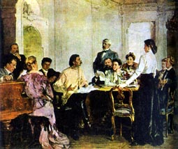 《失落的城市》 《失落的城市》