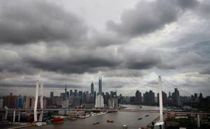 颱風圓規[2004年第9號熱帶風暴]