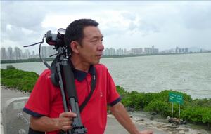 特聘香港日報攝影記者