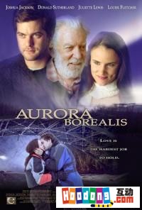 《Aurora Borealis》 《Aurora Borealis》