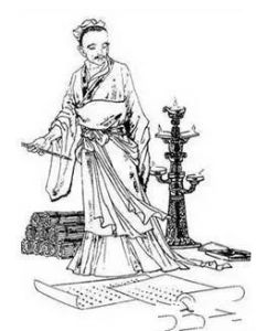 蔡中郎墳 蔡中郎墳