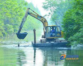 底泥污染 底泥污染