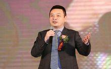 梁建章[攜程網創始人、北京大學光華管理學院教授]