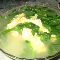 欖菜玉蘭豌豆尖 欖菜玉蘭豌豆尖