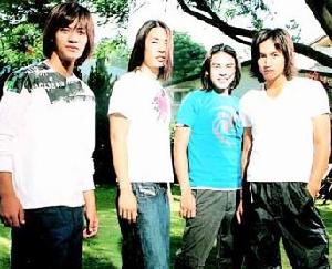 《流星花園Ⅱ》