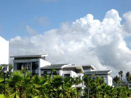 魯能三亞灣新城 魯能三亞灣新城