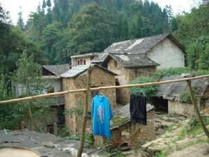 小二灣自然村 小二灣自然村