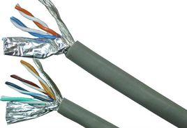 超五類線 超五類線