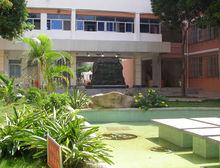 廈門市蓮花中學圖