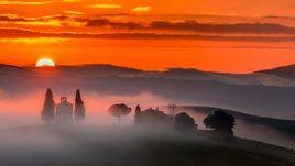 黃昏的和歌 黃昏的和歌