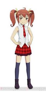 來棲加奈子 來棲加奈子